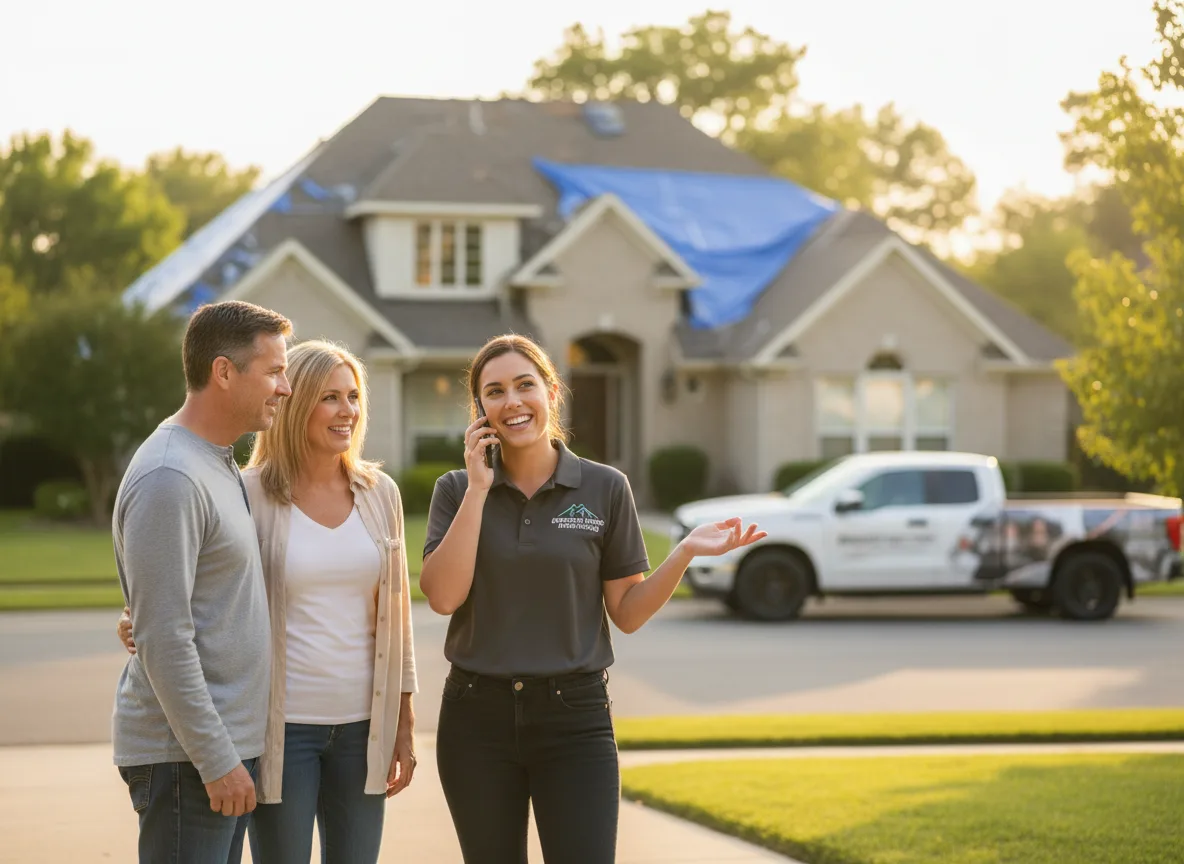 Emergency Roof Repair Chadds Ford, PA FAQs